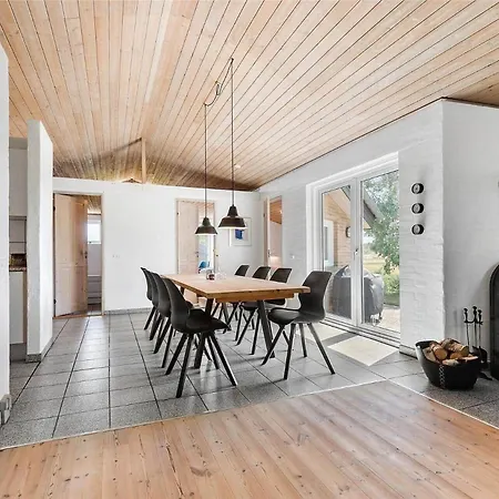 Bv163-blavand-poul-helgesensvej-13 布拉万德