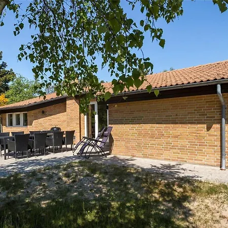 Bv163-blavand-poul-helgesensvej-13 布拉万德