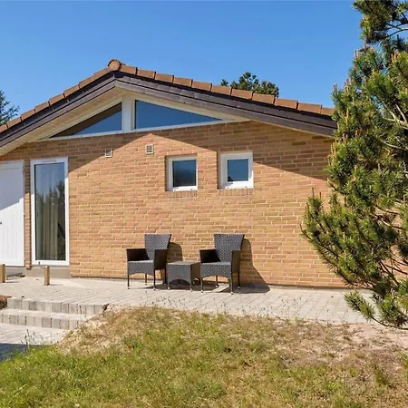 Bv163-blavand-poul-helgesensvej-13 布拉万德