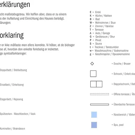 度假居 Bv163-blavand-poul-helgesensvej-13 *
