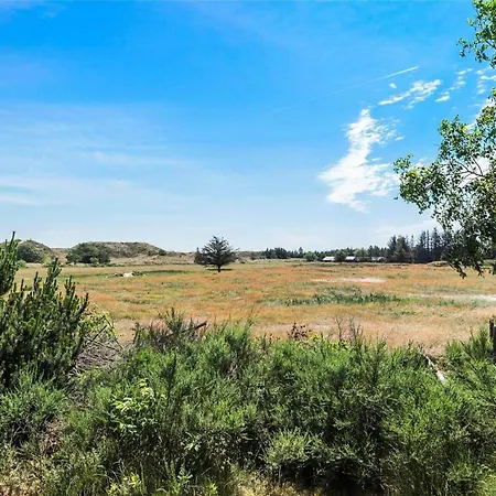 Bv163-blavand-poul-helgesensvej-13 Prázdninový dům Blåvand